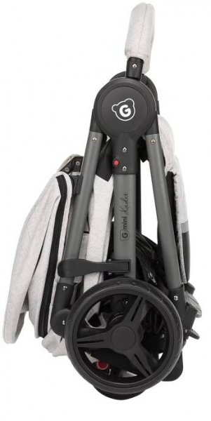 G-MINI Kočárek sportovní Kadet Elegance | feedo.cz