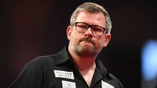 'What an absolute MESS' - James Wade blasts BA over 'shocking customer service'