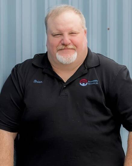 Brian Brown
