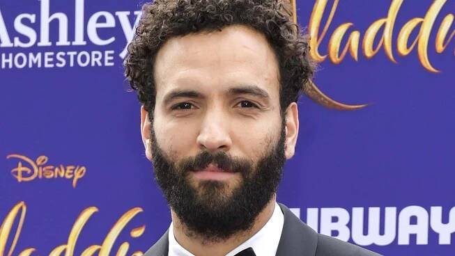 Aladdin's Jafar Marwan Kenzari Joins Charlize Theron in 'Old Guard' |