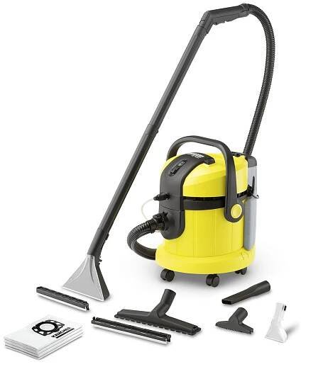 Kärcher Tepovač SE 4002