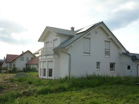 Wohnhaus, Kolbingen | SCHAKO
