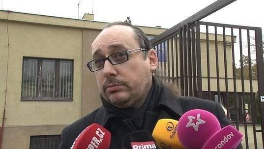 Jaký byl Richard Hes? Hvězdy vzpomínají: Geniální frajírek, co miloval mejdany a holky