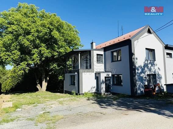 Prodej rodinného domu 3+1, 120 m2, Rychvald, ul. Pionýrská | Reality.iDNES.cz 