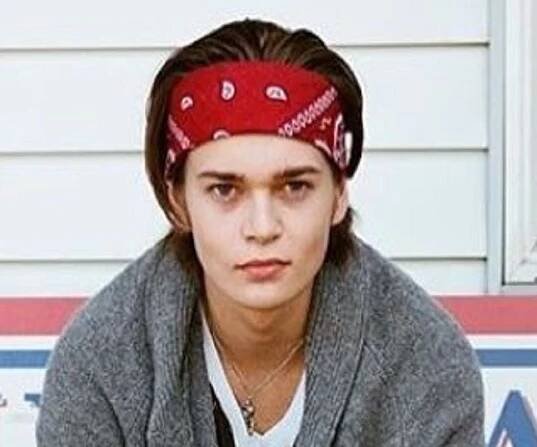 Elijah Stevenson