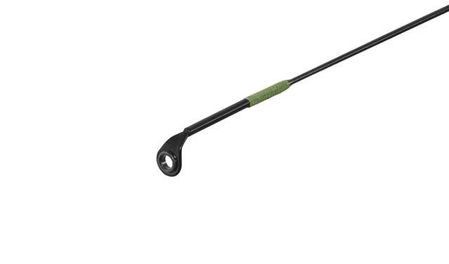 Prut Delphin ReaCtion 2,13m 1-7g | Delphin - FreeFishing.cz