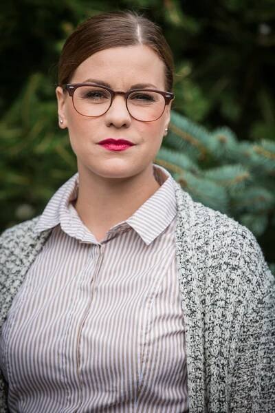 Semafor - Promo - Alena Pajtinková