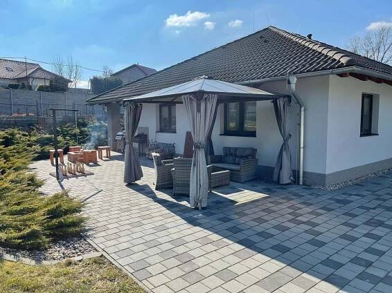 Ubytování a wellness VMAL, pronájem apartmánu Žďárec u Skutče - ubytování Východní Čechy, 5760