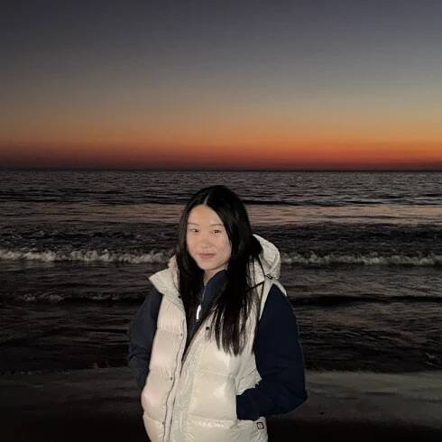 ISA Photo Rainie Yang