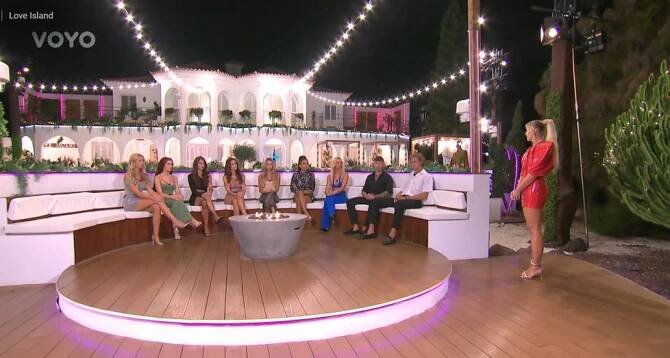 Love Island Česko & Slovensko 2023: Diváci vybrali pohádkový pár. Zvítězili Chris a Majka!