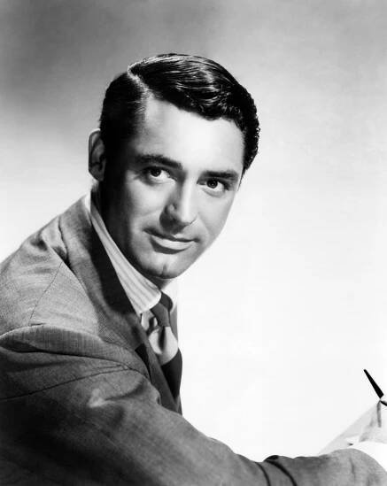 Cary Grant