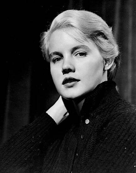 Carroll Baker credits - Wikipedia