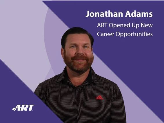 How ART Opened a New Career Path for Jonathan Adams - Active Release