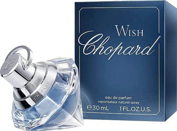 Chopard Wish parfémovaná voda dámská 30 ml