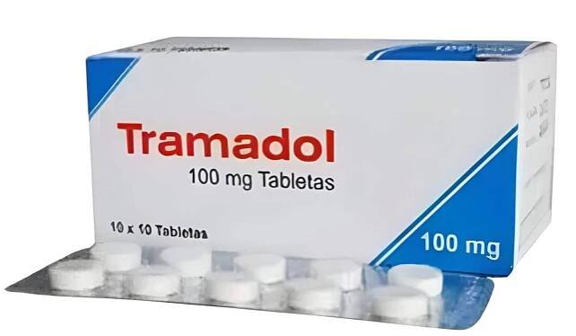 Buy Tramadol 100 mg Insomnia Tabs UK