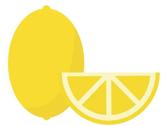 Lemon Remix - Openclipart