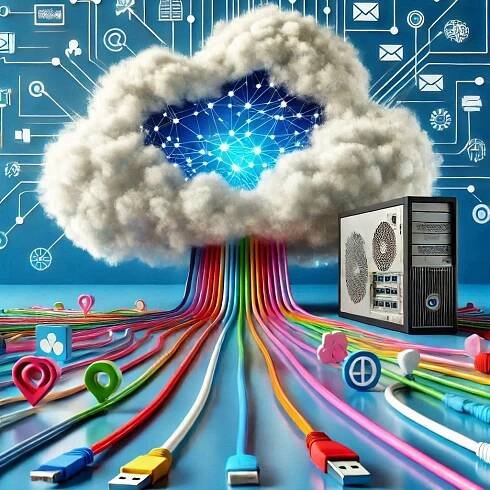 Cloud computing for everyone