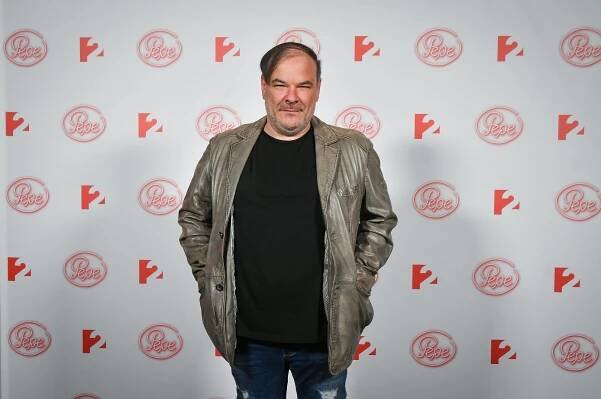 Pepe - Z akcí - Sajtóvetítés (2022. március 28.) - Péter Kálloy Molnár