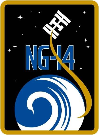 File:Cygnus NG-14 Patch.png - Wikimedia Commons