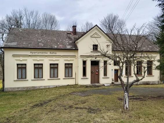 Krajanské muzeum vystěhovalectví do Brazílie foto 6