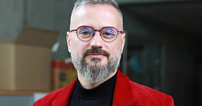 Víra může na prvním rande otevřít debatu o hodnotách. Je to ale ta nejintimnější věc, říká terapeut Vojtko