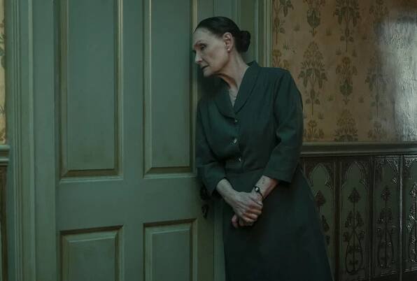 Mayfair Witches - Season 1 - Z filmu - Beth Grant