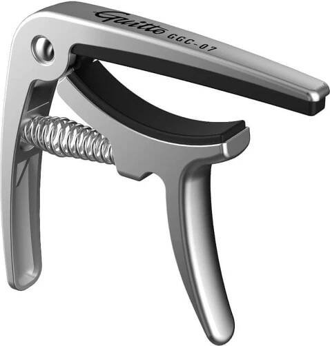 Guitto GGC-07 Ukulele Capo