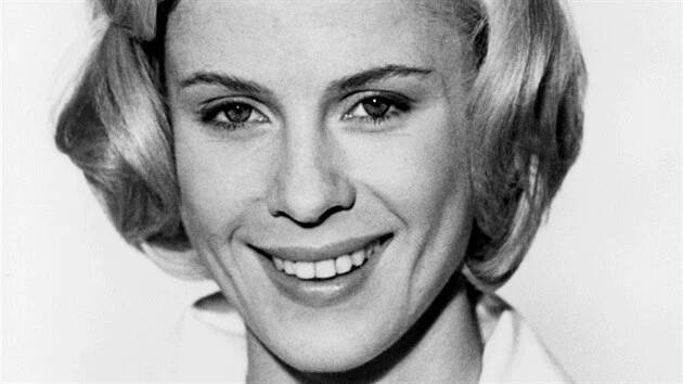 Bibi Anderssonová