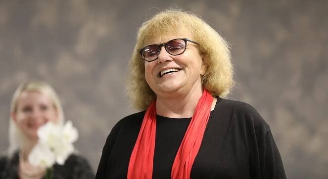 Iva Hüttnerová a její pohodové obrázky odstartují sezonu ve strakonickém muzeu
