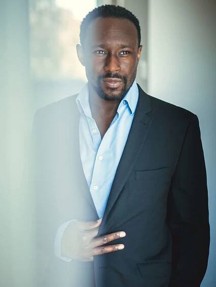 Jerry Kwarteng – Actorsmarketing.de
