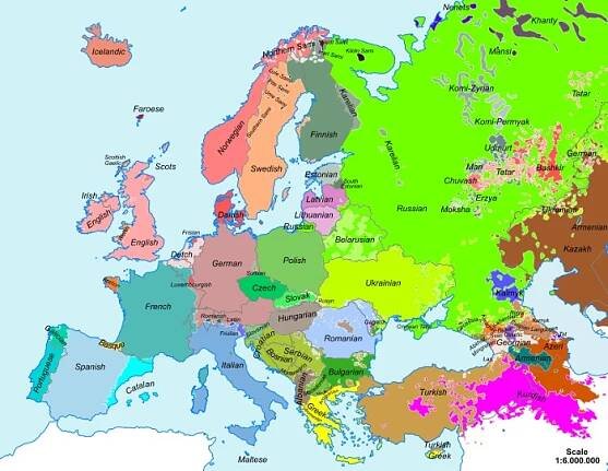 O nové republice, co se utrhla ze svazu království Alžběty II., a o řetězové reakci odvážných myšlenek. Svět Tomáše Koloce