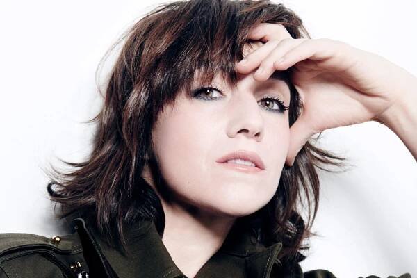 Charlotte Gainsbourg’s Beauty Secrets and Favorite Products