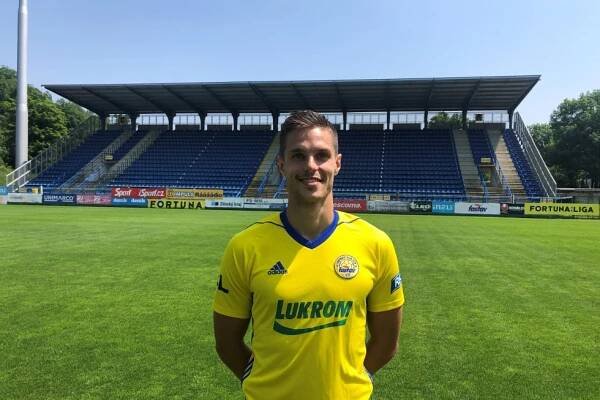 Lukáš Vraštil - Deník.cz