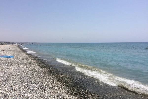 Larnaca hotely - Recenze a seznamy nejlepších ubytování