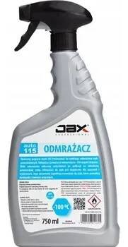 ODMRAZOVAČ SKEL DO AUTA LMP ZRCÁTEK JAX 115 750 ML