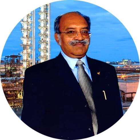 Ammonia Solutions: Empowering India's Growth | ASCO Ammonia