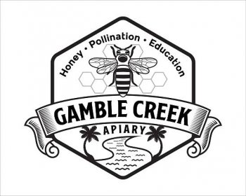 Gamble Creek Apiary – Honey • Pollination • Education