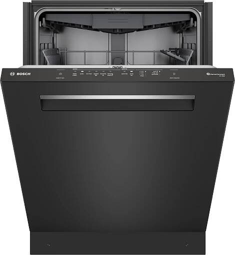 SHP65DM6N Dishwasher