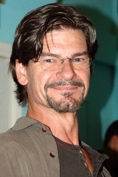 Don Swayze herec