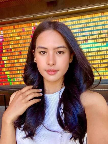 Dikenal Pintar, Maudy Ayunda Mengaku juga Punya Rasa Malas