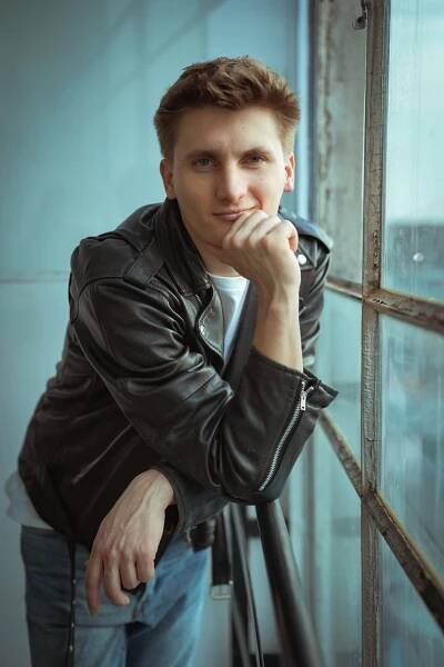 Marcus - Universal Music Romania