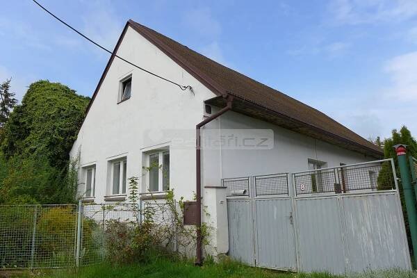 Prodej Dům, Nevřeň, okres Plzeň-sever