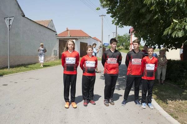 Pouť - Oficiální stránky obce Mašovice