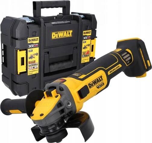 DeWALT DCG409NT