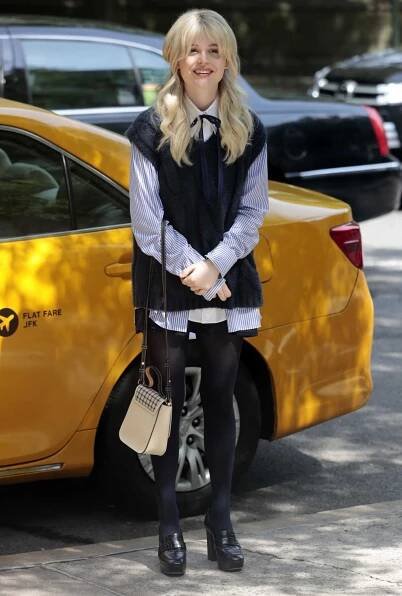 Emily Alyn Lind