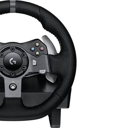 Volant Logitech G920 Driving Force Značka Logitech