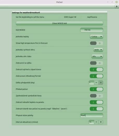 Instalace Linux Mint – 07 – Linux Mint CZ&SK