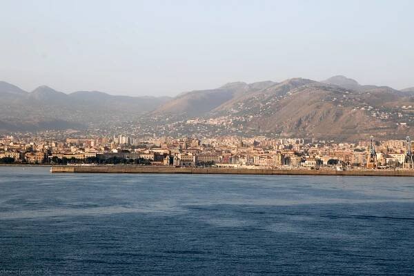 Palermo | www.alex-clermont.de