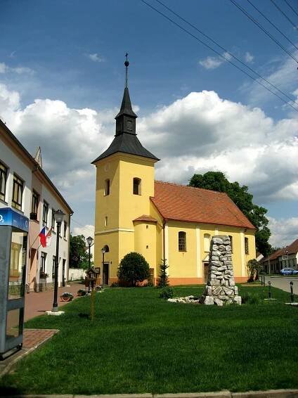 Malhostovice – Wikipedie
