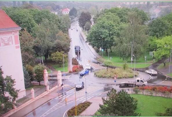 Kamerový systém - Oficiální stránky města Jirkov